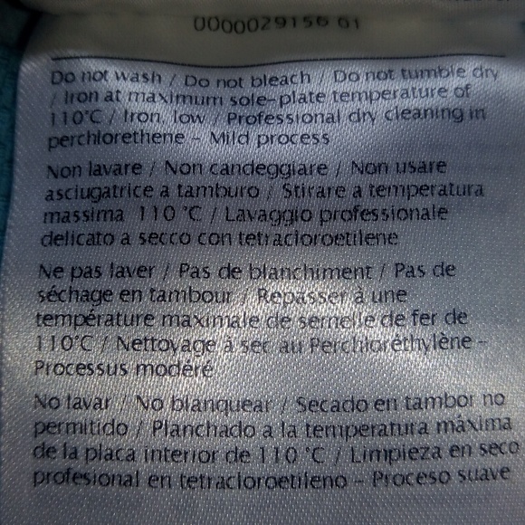 Red Valentino Skirt - Picture 5 of 7